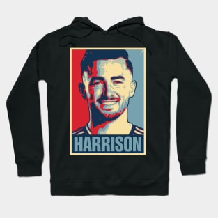 Harrison Hoodie